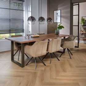 Table Taïna