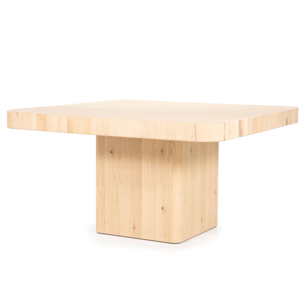Table Harmonie carrée