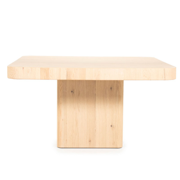 Table Harmonie carrée