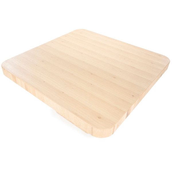 Table Harmonie carrée