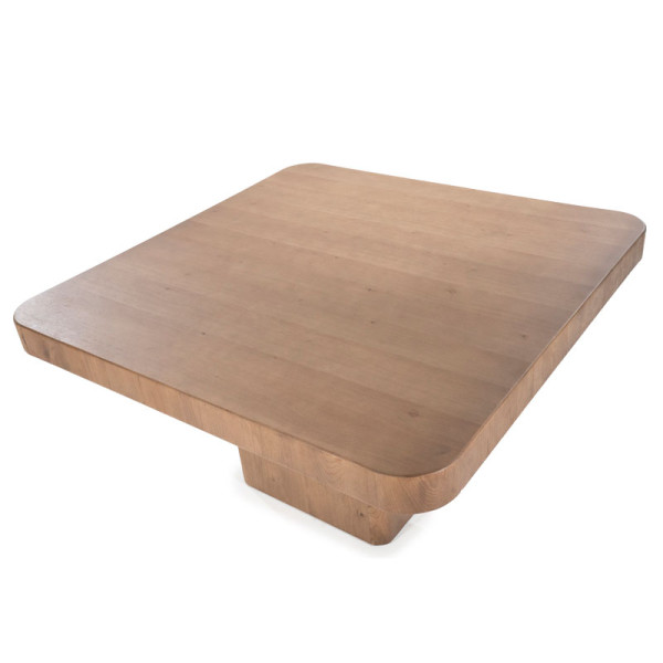 Table Harmonie carrée
