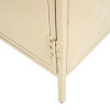 Vitrine Cobalt 2 portes