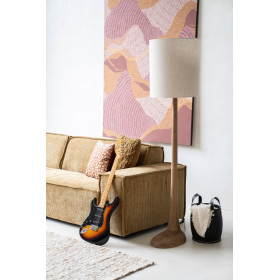Lampadaire Rine