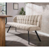 Banquette Dolce tissu