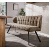Banquette Dolce tissu