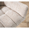 Banquette Dolce tissu