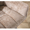 Banquette Dolce tissu