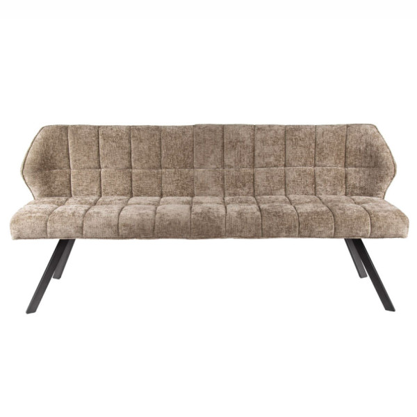Banquette Dolce tissu