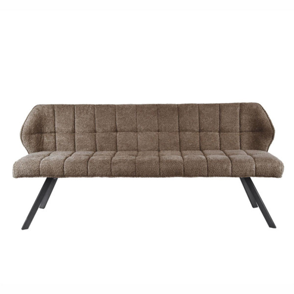 Banquette Dolce tissu