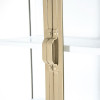 Vitrine Cobalt 2 portes