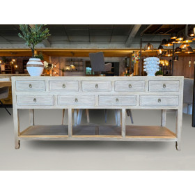 Console Leopold