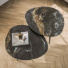 Tables basses Hooper céramique