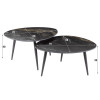 Tables basses Hooper céramique
