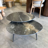Tables basses Hooper céramique