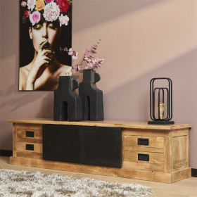 Meuble TV Sierra grand modèle