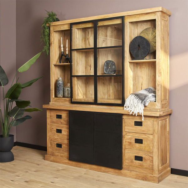 Vaisselier Sierra grand modèle