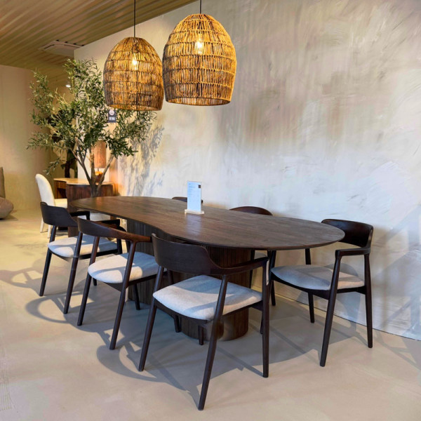 Lustre Benti