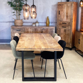 Table Aloe