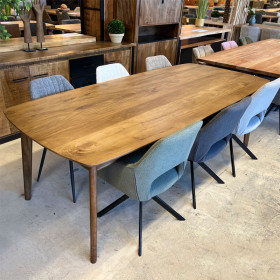 Table Frida manguier
