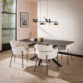 Table Oxford