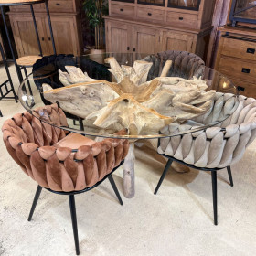 Table racine