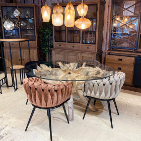 Table racine