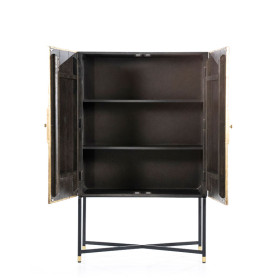 Buffet haut Gold