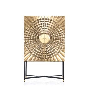 Buffet haut Gold