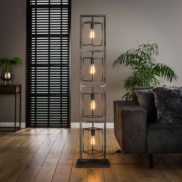 Lampadaire Gabor