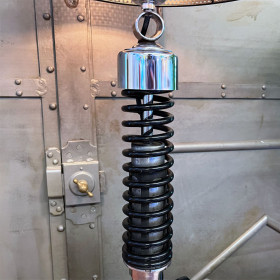 Lampe Harley