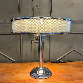 Lampe Edelbrock