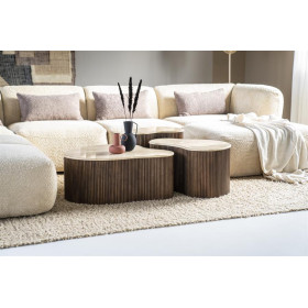 Table basse Mari