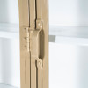Vitrine Cobalt 3 portes