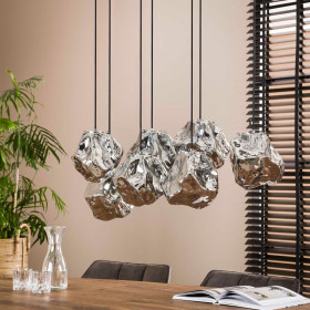 Lustre Ice