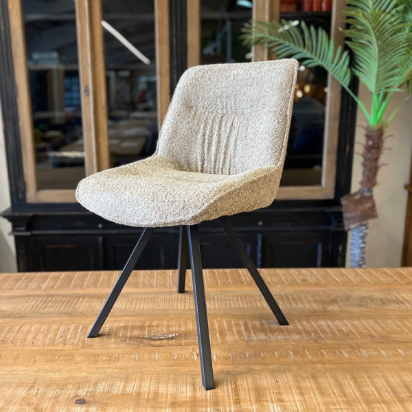 Chaise Hector