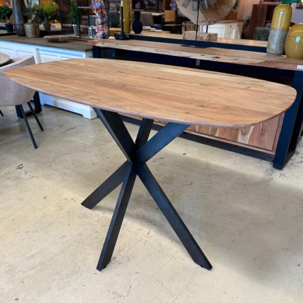 Table haute Malta