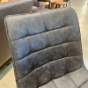 Chaise Lucille microfibre